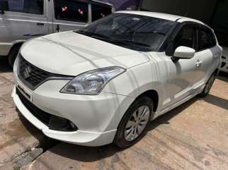 Maruti Suzuki Baleno others
