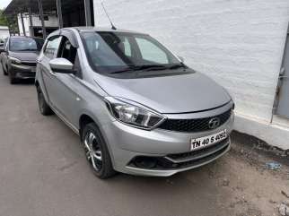 Tata Tiago 1.05 XT Option Revotorq