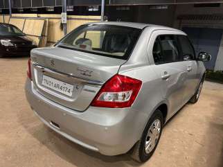Maruti Suzuki Swift dzire others