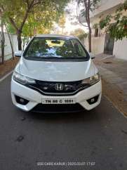Honda Jazz 1.2 V I VTEC