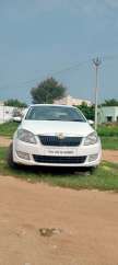 Skoda Rapid Elegance