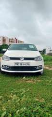 Volkswagen Polo 1.5 TDI Highline