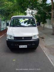 Maruti Suzuki Eeco 7 STR STD