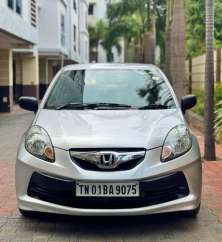 Honda Brio others