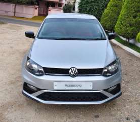 Volkswagen Polo others