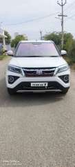 Toyota Urban Cruiser Mid Grade