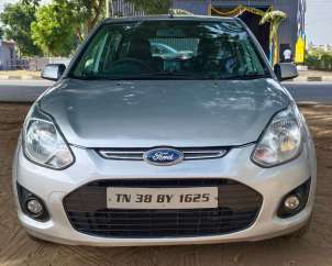 Ford Figo others