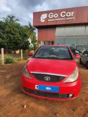 Tata Indica Vista 1.2 Aqua Safire
