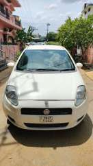 Fiat Punto others