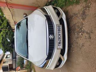 Maruti Suzuki Ciaz others