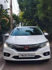 Honda City 1.5 V MT