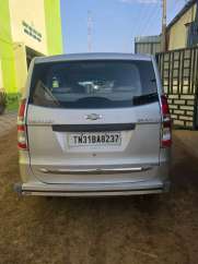 Chevrolet Enjoy 1.3 LS 8 STR