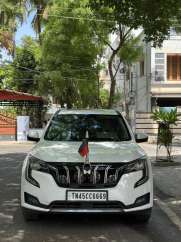 Mahindra XUV700 MX 7Str