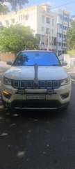Jeep Compass Model S