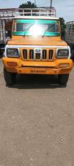 Mahindra Bolero Pick up others