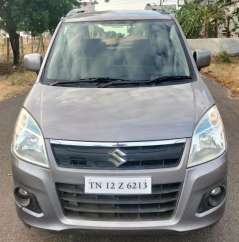 Maruti Suzuki Wagon R VXI