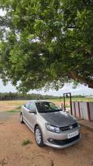 Volkswagen Vento Magnific 1.5 TDI Comfortline