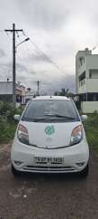 Tata Nano CX