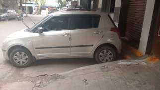 Maruti Suzuki Swift VDI