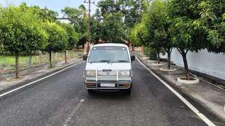 Maruti Suzuki Omni 5 seater
