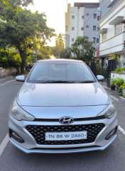 Hyundai i20 others