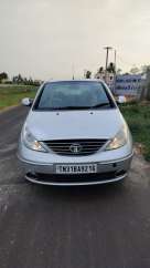 Tata Vista VX BS IV
