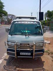 Maruti Suzuki Omni 5 seater