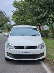 Volkswagen Polo 1.2 Trendline