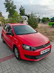 Volkswagen Polo 1.2 Comfortline