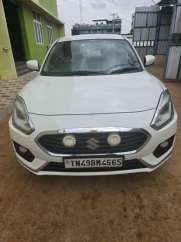 Maruti Suzuki Swift dzire ZDI