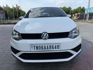 Volkswagen Polo others