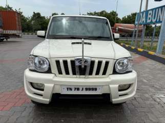 Mahindra Scorpio others