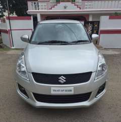 Maruti Suzuki Swift VXI