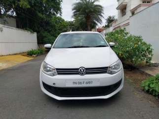Volkswagen Polo 1.2 Trendline