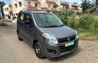 Maruti Suzuki Wagon R others