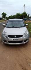 Maruti Suzuki Swift others