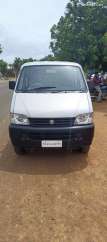 Maruti Suzuki Eeco 5 STR CNG With AC Plus HTR