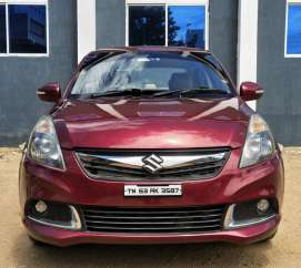 Maruti Suzuki Swift dzire others