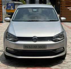 Volkswagen Polo 1.2 Comfortline