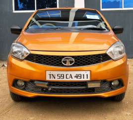 Tata Tiago others