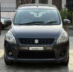 Maruti Suzuki Ertiga VDI