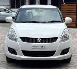 Maruti Suzuki Swift VDI