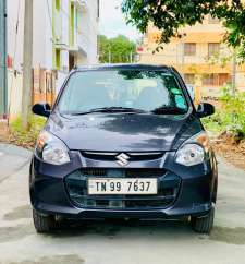 Maruti Suzuki Alto 800 LXI