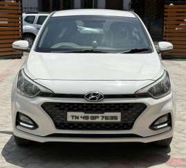 Hyundai i20 Asta