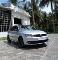 Volkswagen Vento others
