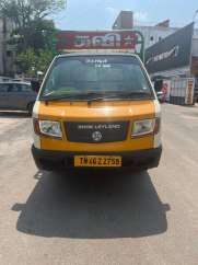Ashok Leyland Bada Dost LS