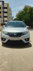 Honda Jazz VX CVT