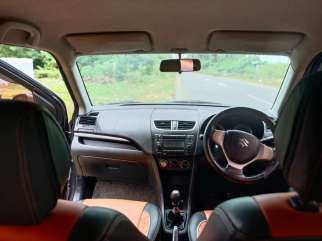 Maruti Suzuki Swift others