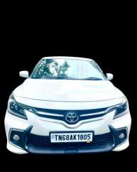 Toyota Glanza G