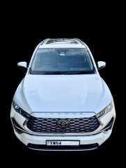 Toyota Innova Hycross ZX (O) Hybrid 7 STR